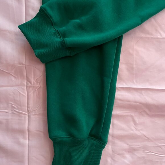 Nike Standard Fit High Rise Sweatpants - Picture 3 of 6